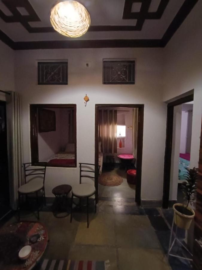 Sanjana'S Stay Udaipur Habitación foto